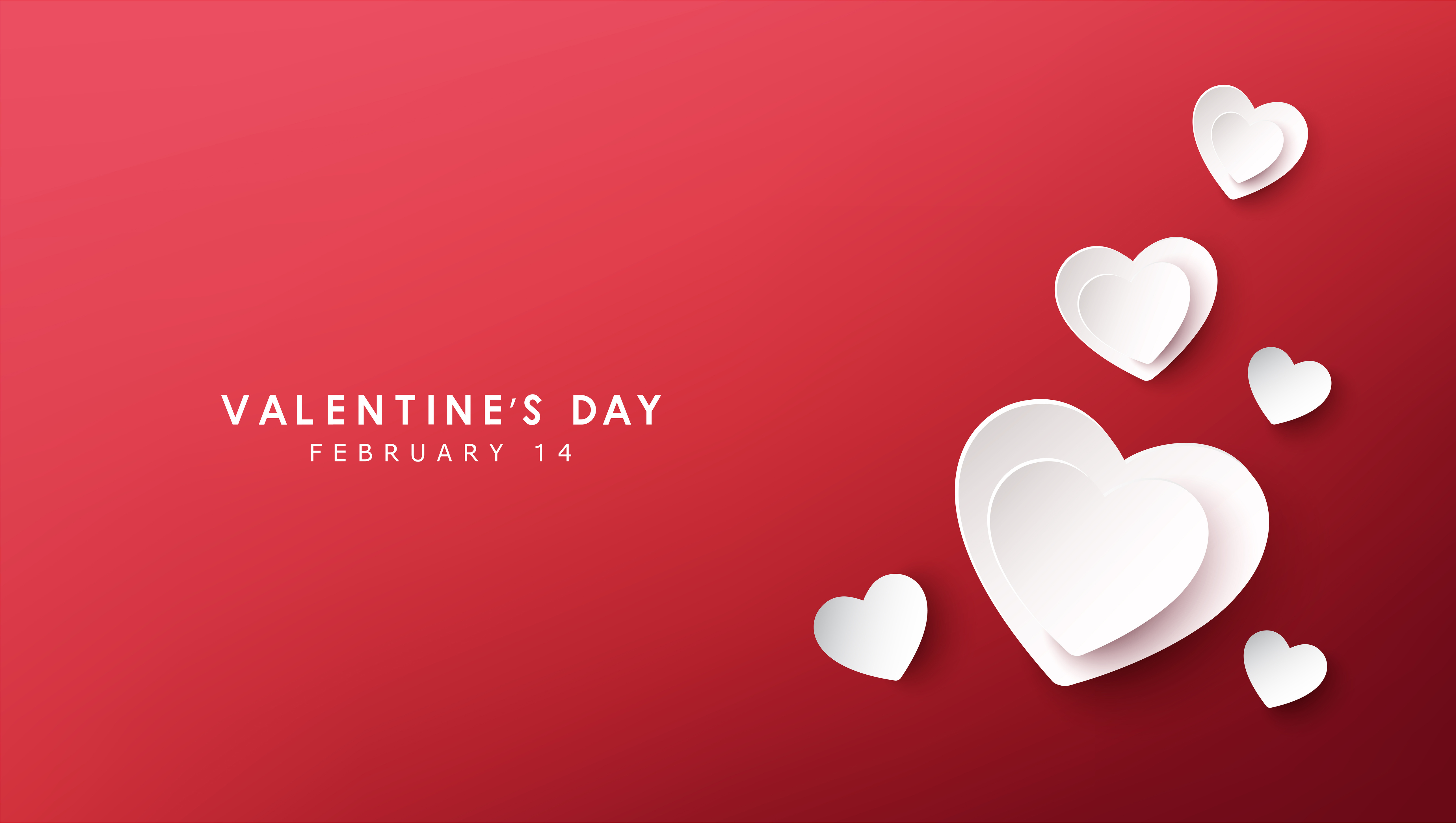 Valentine's Day Phrases